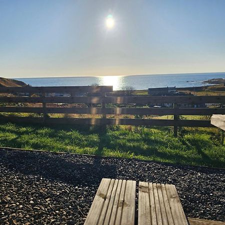 Camhanaich 'Half Light Of Dawn' Dunbeath Luaran gambar