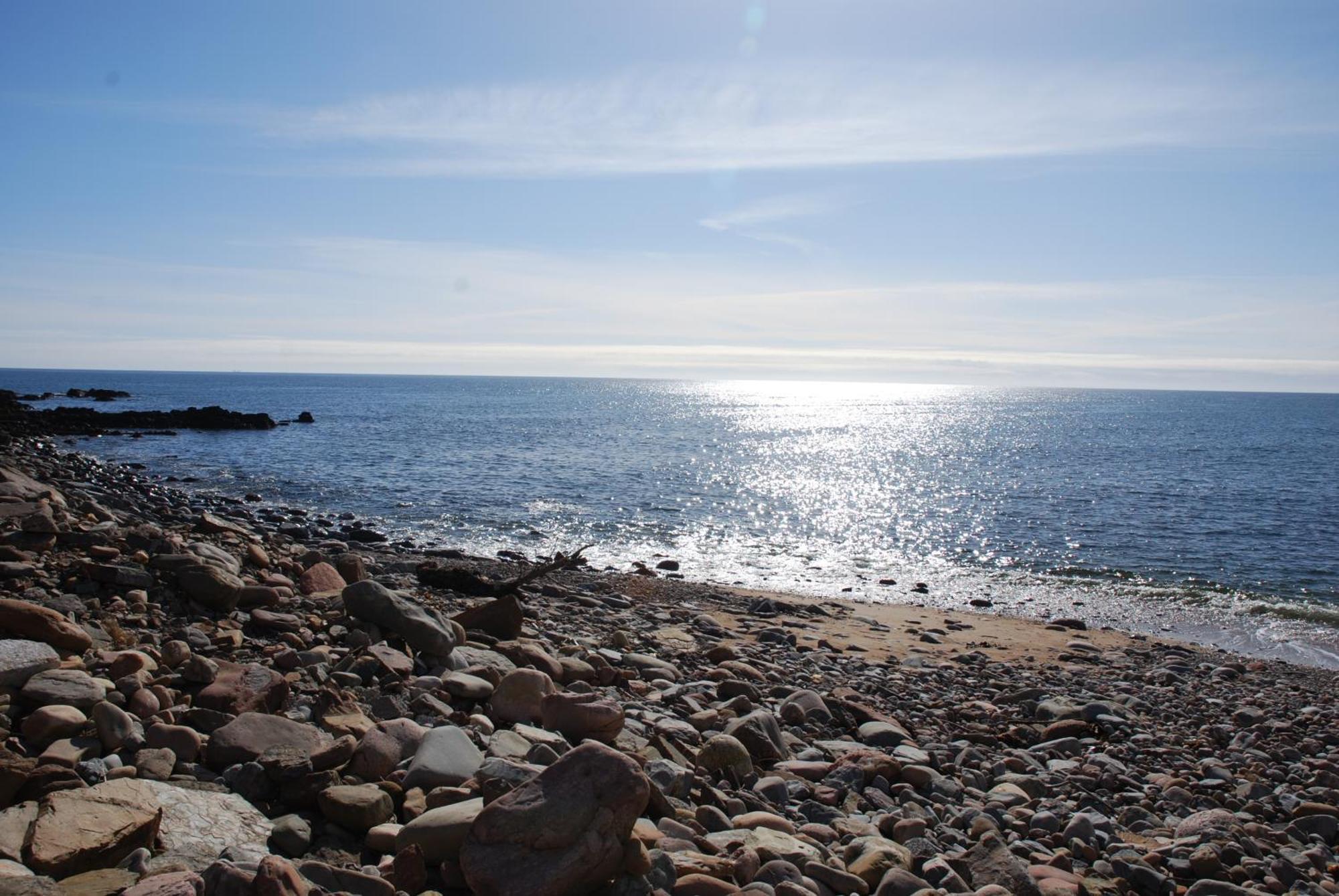 Camhanaich 'Half Light Of Dawn' Dunbeath Luaran gambar