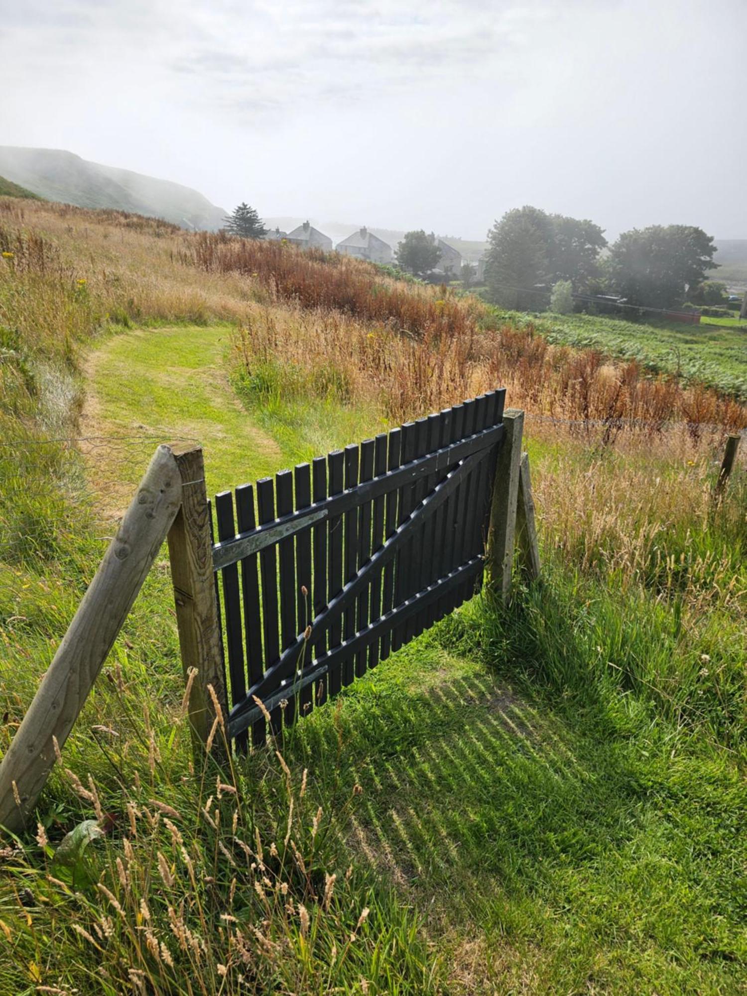 Camhanaich 'Half Light Of Dawn' Dunbeath Luaran gambar